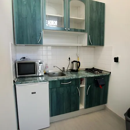 Apartamento D.Five Astoria Apartment