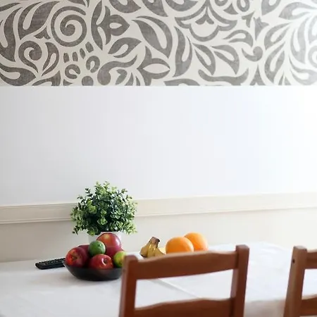 D.Five Astoria Apartment * Budapest