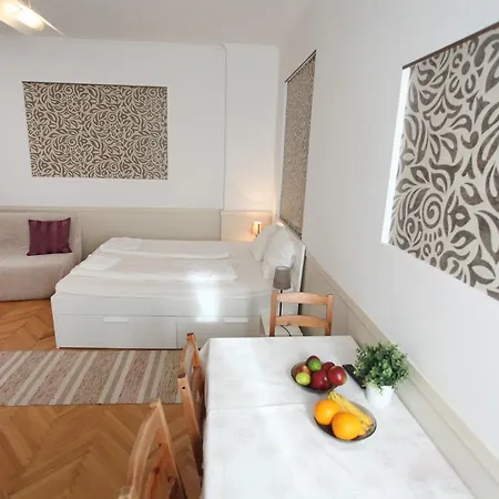 D.Five Astoria Apartment Apartment Budapest